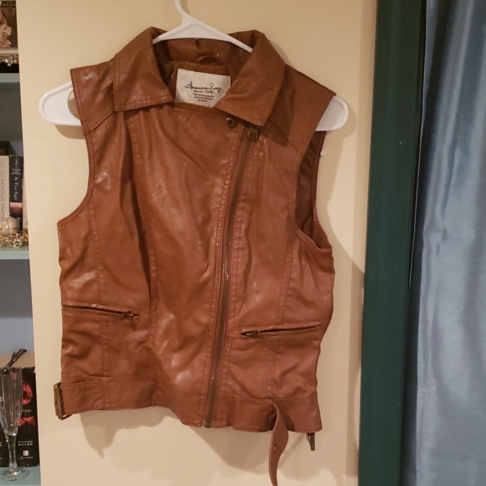 Vest